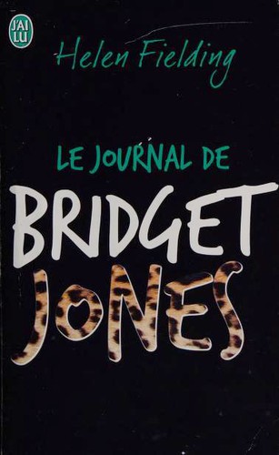 Le journal de Bridget Jones (Paperback, French language, 2013, J'ai lu)