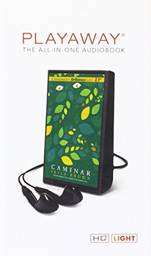 Caminar (EBook, 2014, Brilliance Audio)