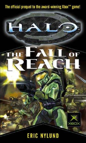 Eric S. Nylund: Halo (Paperback, 2005, Orbit)