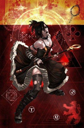 Mystic Arcana (Hardcover, 2007, Marvel Comics)