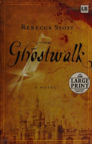 Ghostwalk (2007, Random House Large Print)