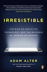 Irresistible (Paperback, 2018, Penguin Books)