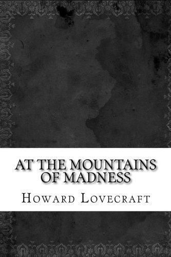 At the Mountains of Madness (2017)