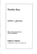 Double star (1978, Gregg Press)