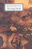 Jungle Books (Penguin Twentieth-Century Classics) (Hardcover, 2003, Tandem Library)