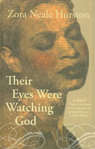 Their Eyes Were Watching God (Hardcover, 2006, Perfection Learning)