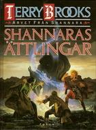 Arvet från Shannara (Hardcover, Swedish language, 1994, Forum)