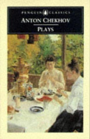 Антон Павлович Чехов: Plays (Penguin Classics) (1954, Penguin Classics)