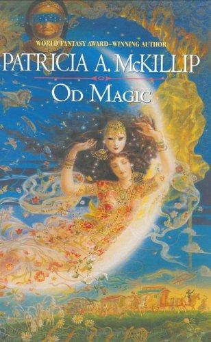 Od magic (2005, Ace Books)