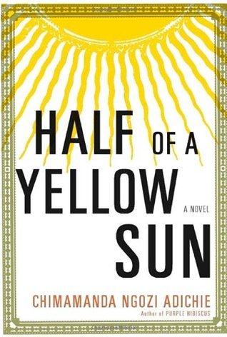 Half of a Yellow Sun (Hardcover, 2006, Alfred A. Knopf)