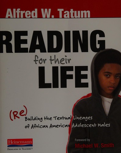 Reading for their life (2009, Heinemann)