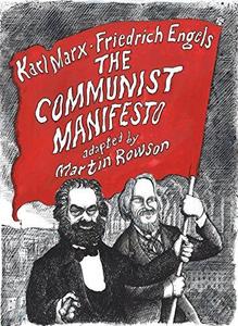The Communist Manifesto (Paperback, 2018, SelfMadeHero)