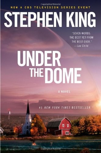 UNDER THE DOME. (2009, Gallery)