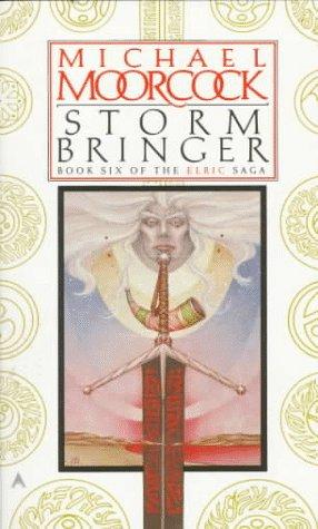 Stormbringer (Paperback, 1992, Ace Books)
