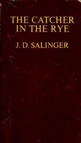 The Catcher in the Rye (Paperback, 1978, Bantam Books)