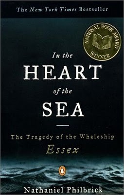 In the Heart of the Sea: The Tragedy of the Whaleship Essex; Readers Guide: (Paperback, 2001, Penguin Books)