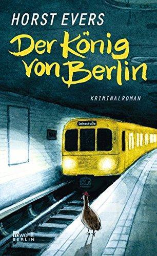 Der König von Berlin (German language, 2012)