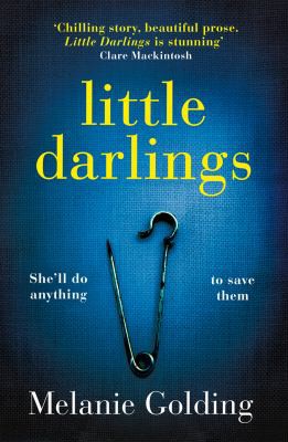 Little Darlings (2019, Harlequin Enterprises (Australia) Pty, Limited)