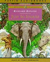 Just So Stories (Puffin Classics) (AudiobookFormat, 2004, Penguin Children's Audiobooks)