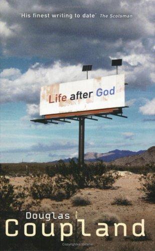 Life After God (Paperback, 2002, Scribner)