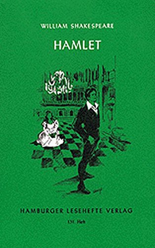 Hamlet (Paperback, 1900, Hamburger Lesehefte)