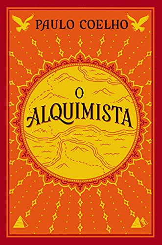 O Alquimista (Paperback, Portuguese language, 2017, Paralela)