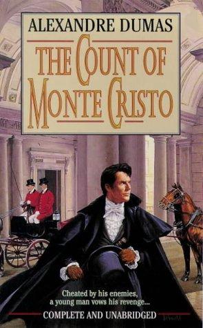 The Count of Monte Cristo (Tor Classics) (Paperback, 1998, Tor Classics)