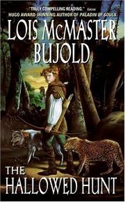 The Hallowed Hunt (Paperback, 2006, Eos)
