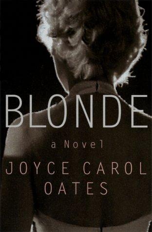 Blonde (Hardcover, 2000, Ecco)