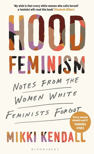 Hood Feminism (2020, Viking)