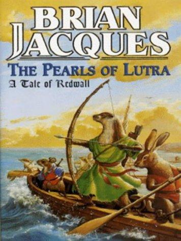 The Pearls of Lutra (Paperback, 1997, Random House Children's Books)