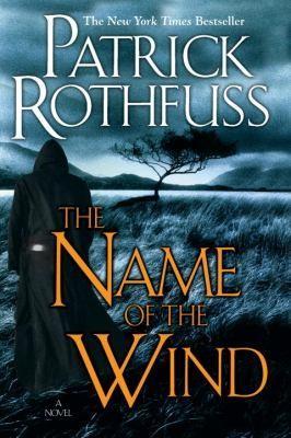 The Name of the Wind (Paperback, 2009, Daw Books)