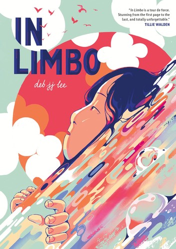 In Limbo (2023, Roaring Brook Press, First Second)