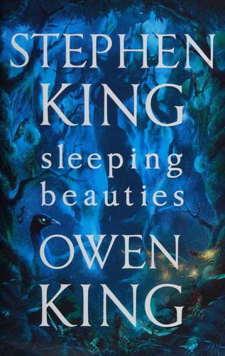 Sleeping Beauties (Hardcover, 2017, Scribner)