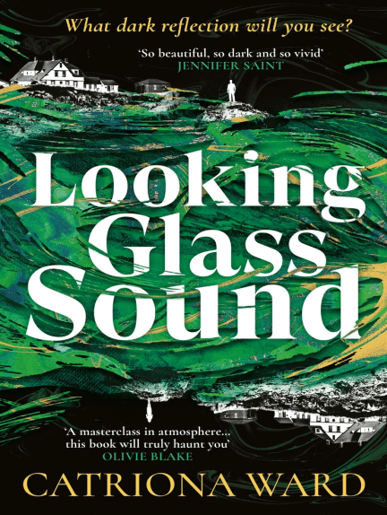 Looking Glass Sound (EBook, 2023, Viper)