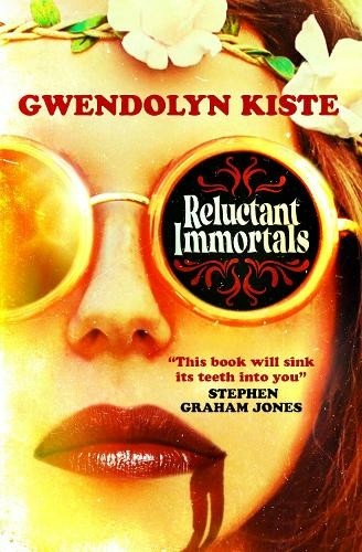 Reluctant Immortals (2022, Simon & Schuster Books For Young Readers)