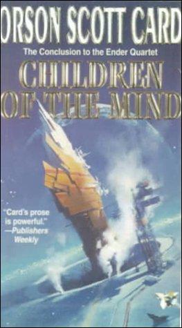 Children of the Mind (1999, Tandem Library)