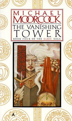 The Vanishing Tower (Paperback, 1992, ACE Charter)
