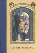 Lemony Snicket: El Aserradero Lugubre (Hardcover, Spanish language, 2002, Distribooks)