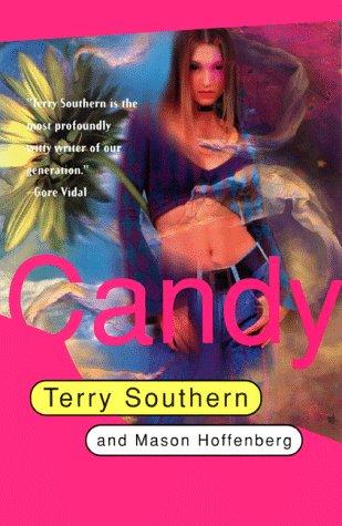 Terry Southern: Candy (1996, Grove Press)