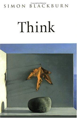 Think (2001, Oxford Paperbacks)