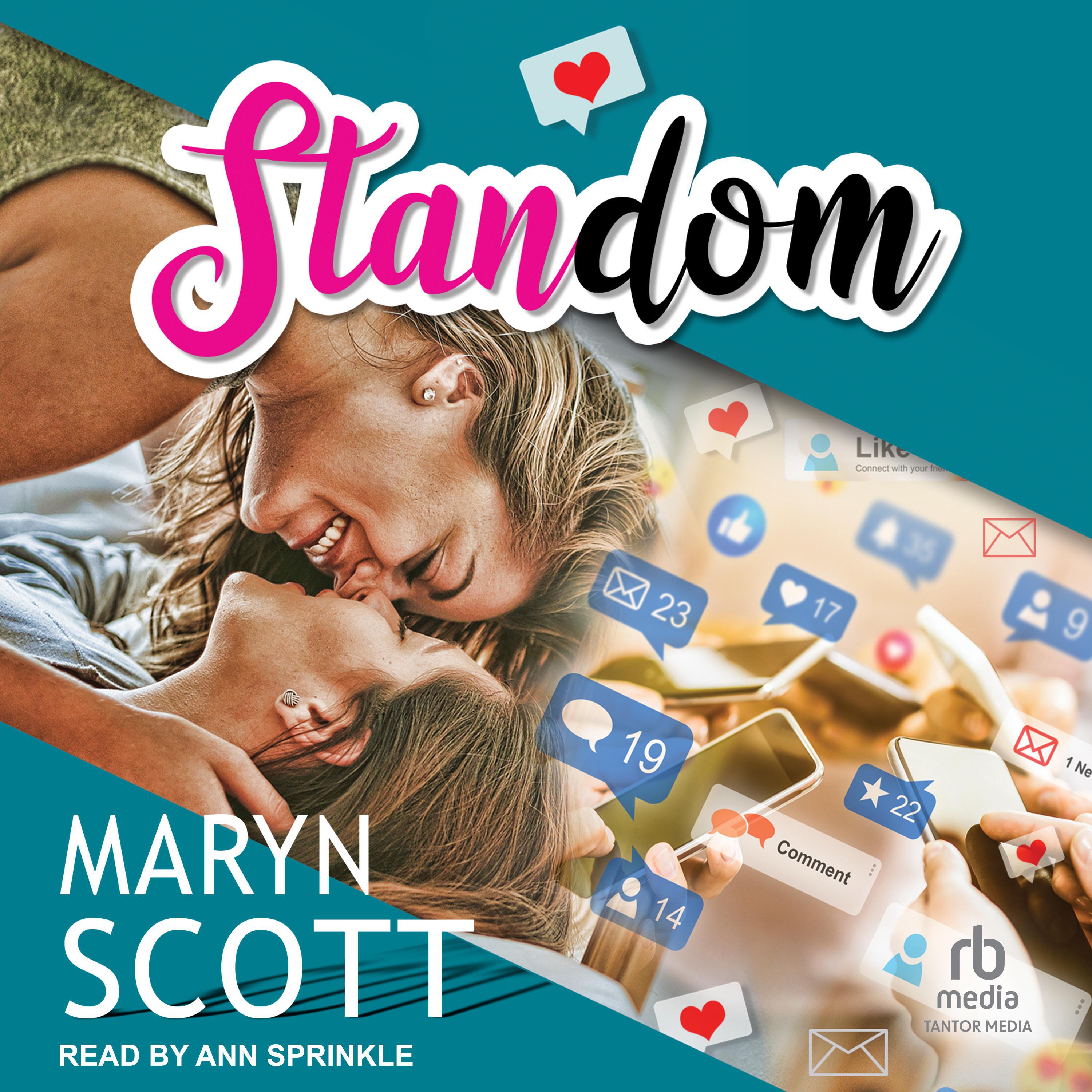 Standom (2022, Bella Books, Incorporated)