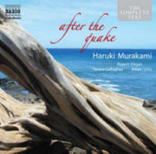 After the Quake (AudiobookFormat, 2007, Naxos of America)