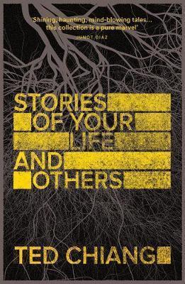 Stories of Your Life and Others (2015)
