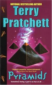 Pyramids (2001, HarperTorch)