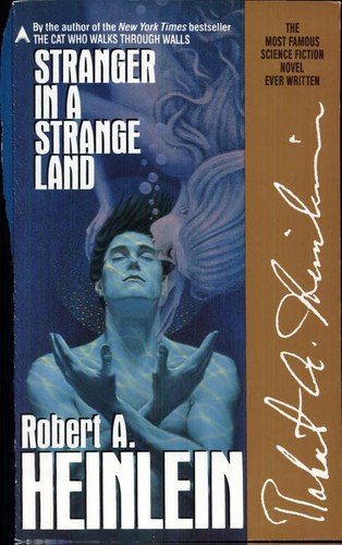 Stranger in a Strange Land (EBook, 1961, Ace)