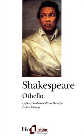 Othello (Paperback, 2001, Gallimard)