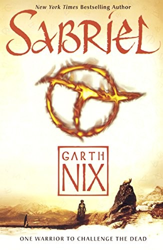 Sabriel (Hardcover, 2014, Turtleback Books)