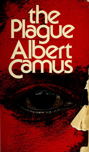 The Plague (1948, Random House)