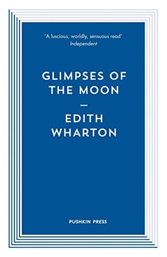 Glimpses of the Moon (Paperback, 2018, Pushkin Press)